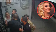 Şarkıcı Güllü’nün ölümünde çarpıcı gelişme! O geceye ait yeni görüntüler ortaya çıktı