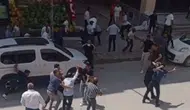 Van'daki kanlı kavga soruşturmasında gelişme : 17 şüpheli tutuklandı