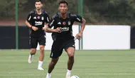 Beşiktaş'ta Felix Uduokhai için sürpriz talip : Durumunu takip ediyorlar