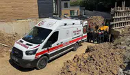 Bingöl’de inşaatta asansör faciası ! 33 yaşındaki işçi hayatını kaybetti