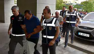 Kırıkkale'de buzdolabında bulunan cesede ilişkin 13 şüpheli tutuklandı