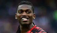 Rafael Leao transferi yılan hikayesine döndü : Gitmek istediği tek takım kaldı