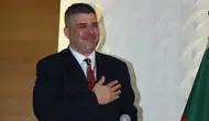 Karşıyaka Başkanı Yiğit Tusder’den taraftara kombine çağrısı