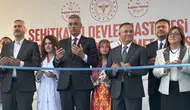 Bakan Memişoğlu : Türkiye, sağlık sanayisinde hızlı bir yükseliş yaşayacak