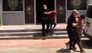 Şanlıurfa'da DEAŞ operasyonu : 7 terör şüphelisi tutuklandı