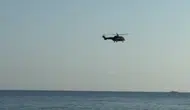 Girne feribot faciasında 2. gün : Kayıp 18 kişi aranıyor