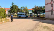 Ankara'da eve giderken silahlı saldırıya uğrayan kişi ağır yaralandı