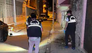 Uşak'ta bıçaklı ve tüfekli kavga : 1 kişi ağır yaralandı