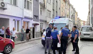 Eskişehir'de parkta alkol aldıktan sonra fenalaşan kişi hayatını kaybetti