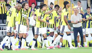 Fenerbahçe maçının ardından UEFA ülke puanı güncellendi : İşte son durum