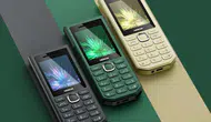 Nokia 300 Charge : 40 gün pil ömrü sunan teni tuşlu telefonun özellikleri neler?