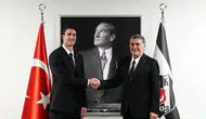 Serdal Adalı'dan Dusan Vlahovic açıklaması : Lisans için onay bekleniyor