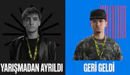 Big5 Türkiye'de yaprak dökümü ve sürpriz dönüş : Batın Turgut ayrıldı, Arda Özal geri geldi