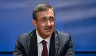 Cumhurbaşkanı Yardımcısı Yılmaz'dan 'Terörsüz Türkiye' vurgusu