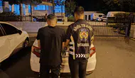 Esenyurt'ta yol verme kavgasında bıçaklı saldırı : Lastikleri parçaladı, 180 bin TL ceza yedi