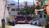 Bayğaralar çetesinin kurucusu Ramazan Bayğara Türkiye'ye iade edildi