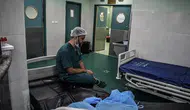 Gazze'de ilaç ve tıbbi malzeme krizi derinleşiyor