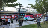 Batman’da spor salonunda yangın: 2 kişi öldü, 10 kişi yaralandı