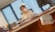 İzmit Belediyesi rüşvet soruşturmasında kanıt görüntüler ortaya çıktı
