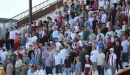 PFDK'dan Bandırmaspor'a 140 bin TL para cezası