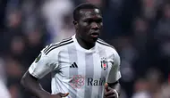 Vincent Aboubakar, Türkiye'ye geri dönüyor : 1. Lig ekibi ile anlaşma yakın