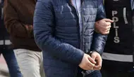 Samsun'da uyuşturucu operasyonu : 10 yakalama