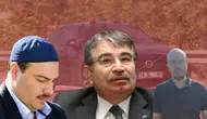 Eski İçişleri Bakanı Şahin'in araçları Kuriş soruşturmasında !  2 araç daha incelemeye alındı
