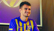 Eyüpspor, Musa Eren Karakaş'ı kadrosuna kattı