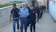 'Alparslan Kuytul Suç Örgütü' soruşturmasında şüpheliler adliyeye sevk edildi