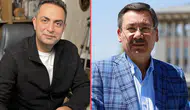 Murat Ağırel, Melih Gökçek soruşturmasında tanık olarak ifade verdi