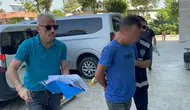 Boşanma aşamasındaki eşini bıçakla yaraladı ! Koca tutuklanarak cezaevine gönderildi