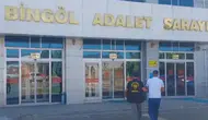 Bingöl’de hırsızlık şüphelisi polis ekiplerince yakalandı : 1 tutuklama