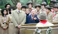 Hababam Sınıfı Tatilde filmi ne zaman, nerede çekildi? Filmin oyuncuları kimler?