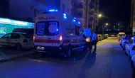 Çorum'da kötü koku alarmı : Adam evinde ölü bulundu