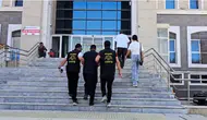 Şanlıurfa'da kasten öldürme suçundan aranan şahıs yakalandı
