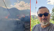 Kastamonu'daki cinayetin detayları kan dondurdu : Yardım etmek isterken öldürülmüş