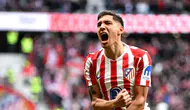 Roma, Atletico Madrid'den Molina'yı kadrosuna kattı