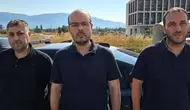 Alihan Kuriş soruşturmasında yeni gelişme : Eski Bakan İdris Naim Şahin ifade verecek