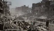 İsrail'in Gazze saldırılarında 3 Filistinli hayatını kaybetti