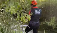 Kahramanmaraş'ta kaybolan 2 yaşındaki çocuk sulama kanalında bulundu