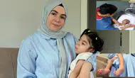 Kahramanmaraş'ta şiddet gören Deniz Esin'in davasında ATK raporu açıklandı : Hemşire sorumlu tutulmadı