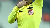 Süper Lig'de ilk haftanın hakemleri açıklandı