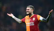 Mauro Icardi, İtalya'ya dönüyor : Lazio devreye girdi