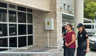 FETÖ soruşturmasında Burkay Karatepe’nin ablası tutuklandı