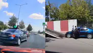 Diyarbakır'da makas atan sürücüye 111 bin lira ceza kesildi