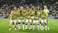 Fenerbahçe - Lyon maçında ilk 11'ler belli oldu