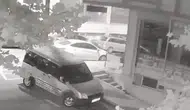 Arnavutköy’de kapalı iş yerine kurşun yağdıran 2 şüpheli yakalandı : 1 tutuklama