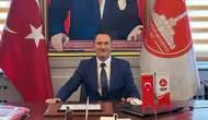 İYİ Partili Koyulhisar Belediye Başkanı Karakullukçu, partisinden istifa etti