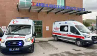 Niğde'de 2 işletmede gıda zehirlenmesi şüphesi : 41 kişi hastaneye kaldırıldı