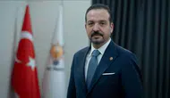 AK Parti Genel Başkan Yardımcısı Zorlu : Soykırım işleyenlerin insanlıktan söz etme hakkı yok